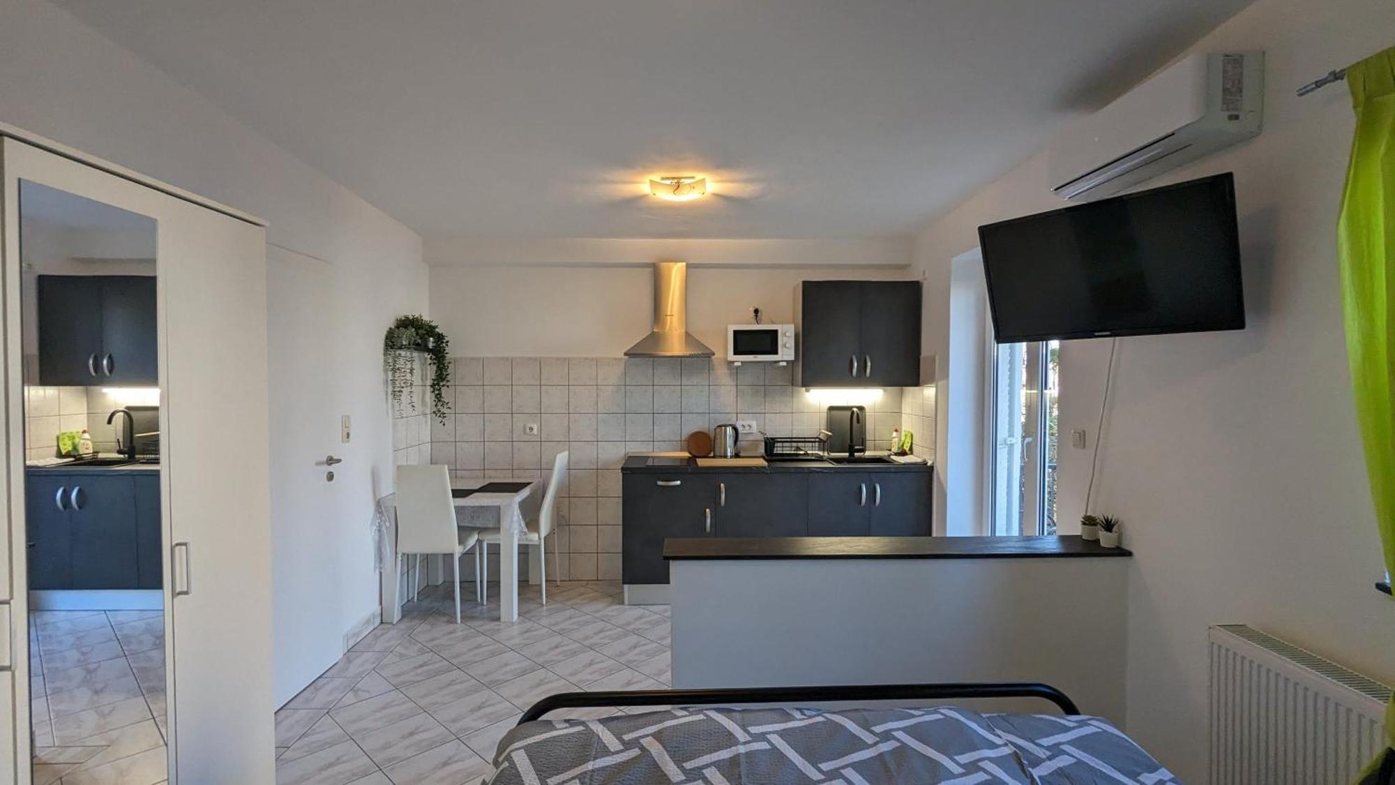 Apartments Kety - Central Heating تْسْغيكفانِتْسا المظهر الخارجي الصورة
