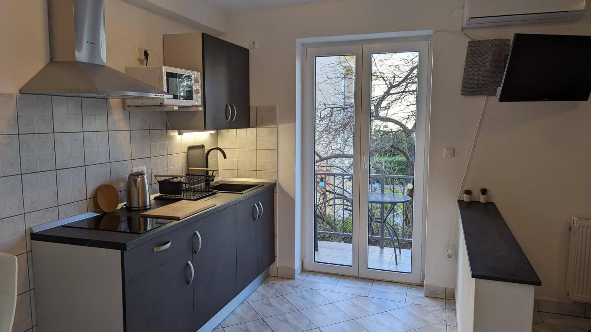 Apartments Kety - Central Heating تْسْغيكفانِتْسا المظهر الخارجي الصورة