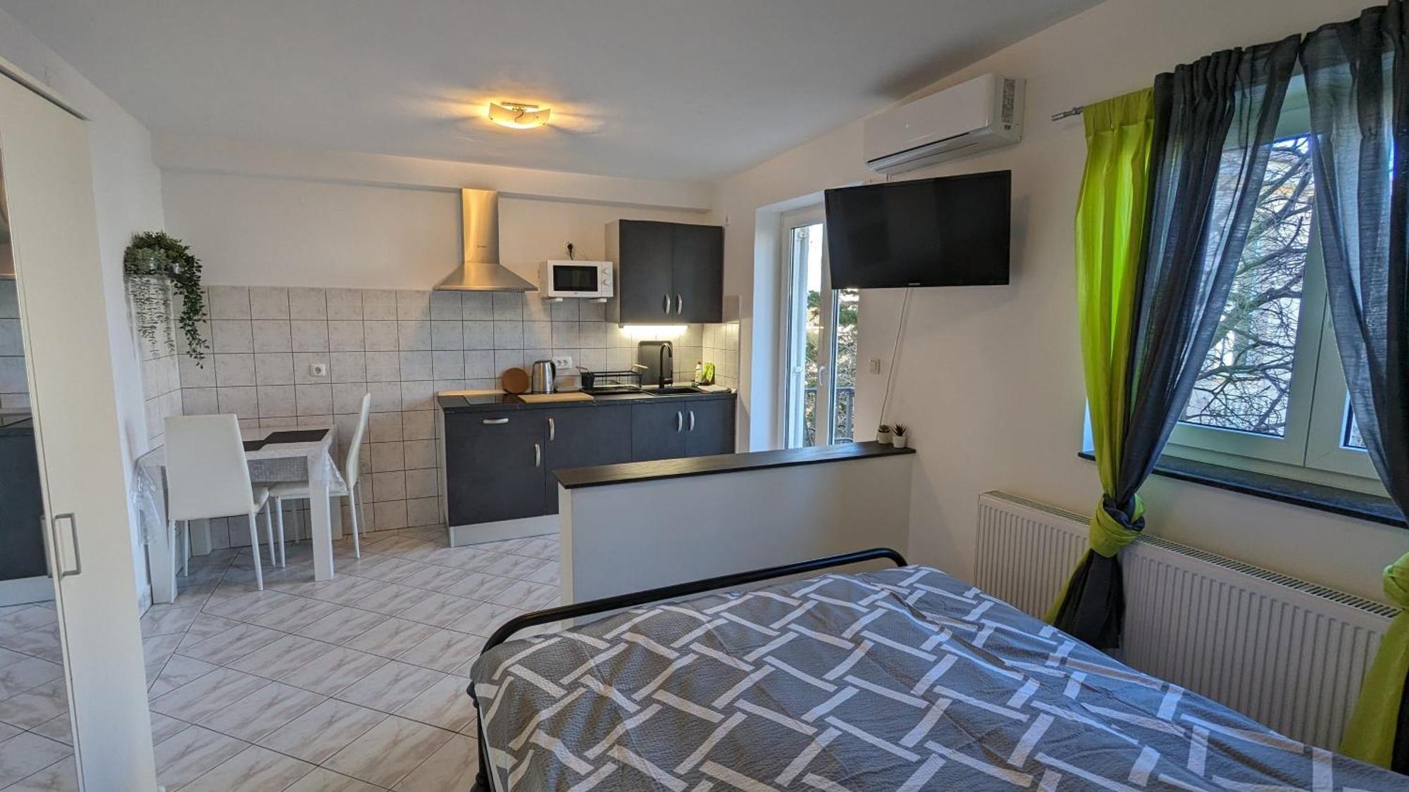 Apartments Kety - Central Heating تْسْغيكفانِتْسا المظهر الخارجي الصورة