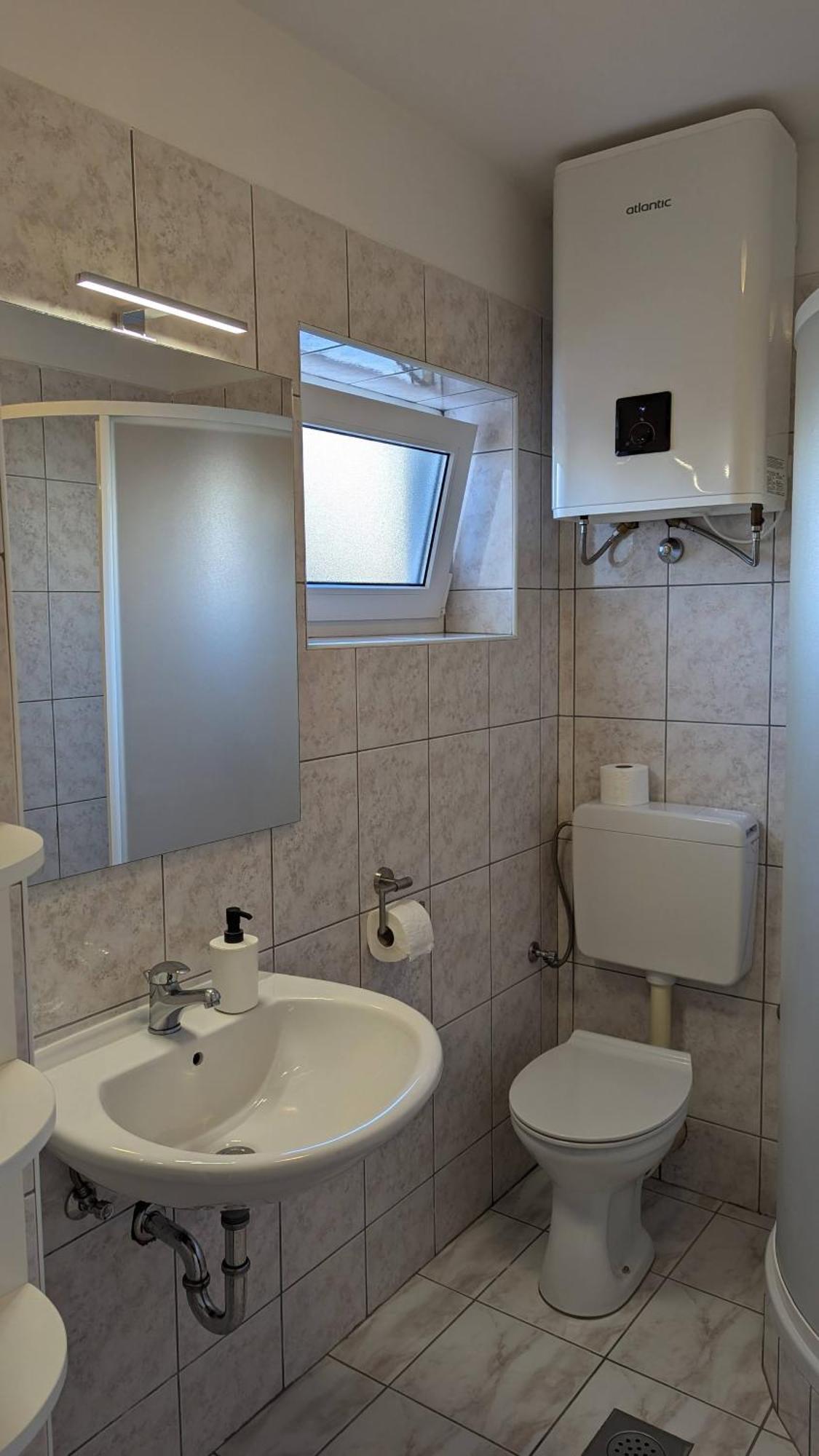 Apartments Kety - Central Heating تْسْغيكفانِتْسا المظهر الخارجي الصورة