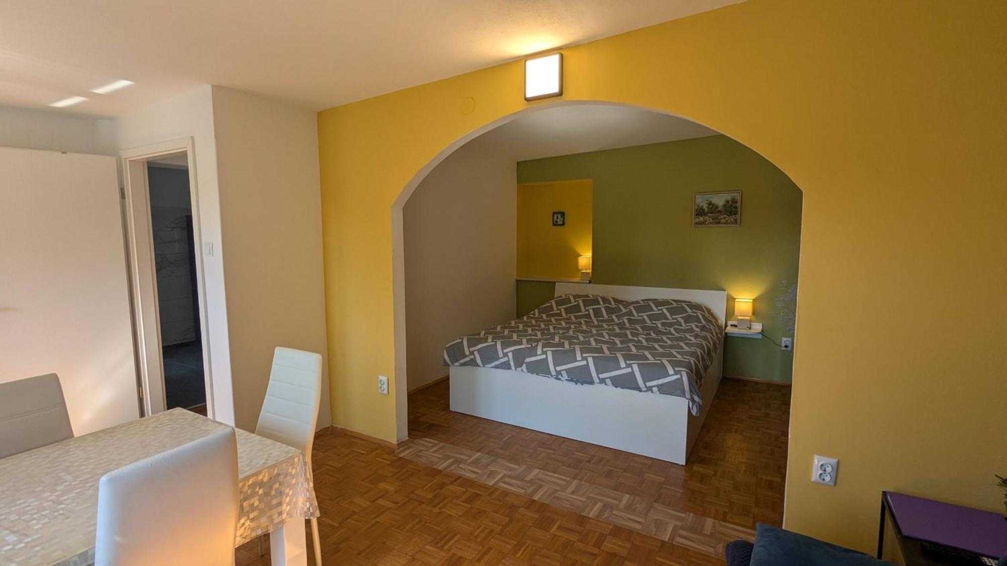 Apartments Kety - Central Heating تْسْغيكفانِتْسا المظهر الخارجي الصورة