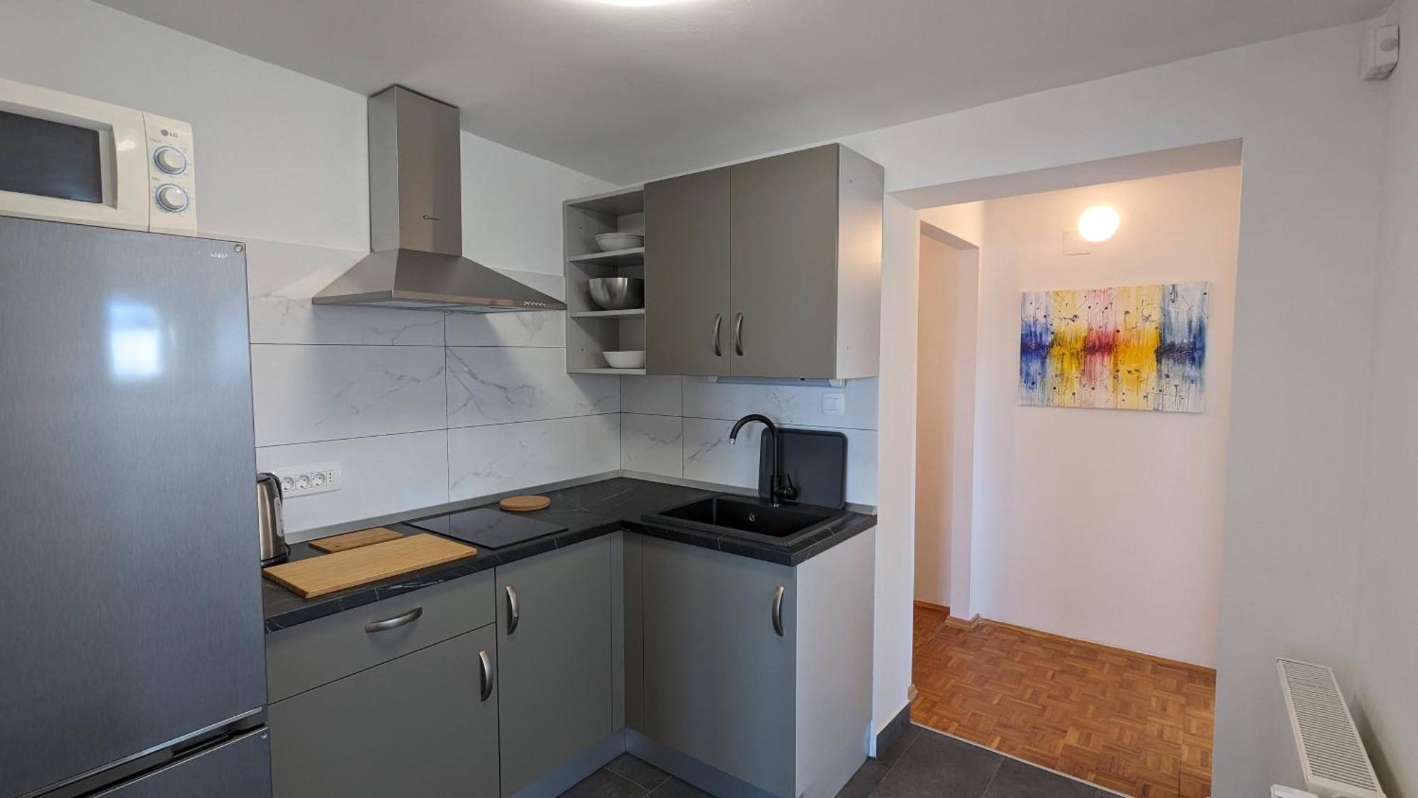 Apartments Kety - Central Heating تْسْغيكفانِتْسا الغرفة الصورة