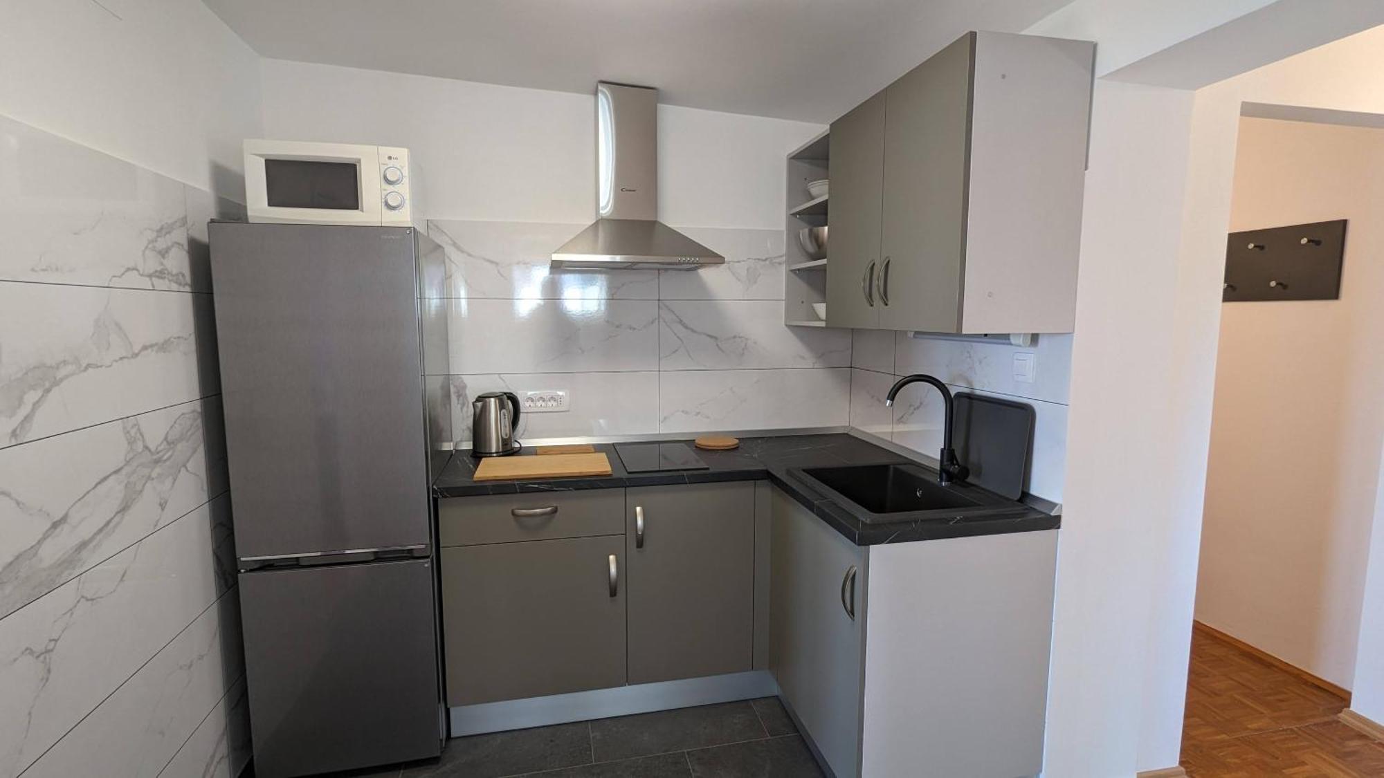 Apartments Kety - Central Heating تْسْغيكفانِتْسا المظهر الخارجي الصورة